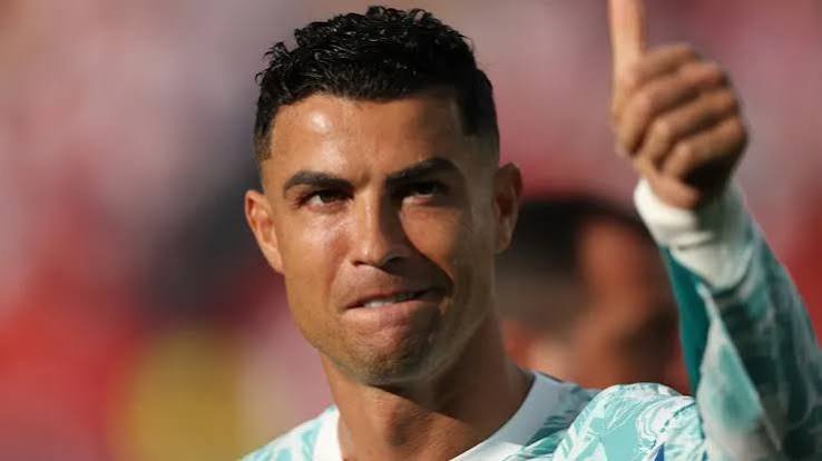 Portugal Releases Official Statement On Cristiano Ronaldo’s Sudden Departure