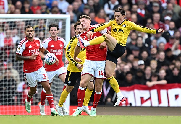 Mikel Arteta Sends Fresh Message to Viktor Gyokeres After Leeds Win