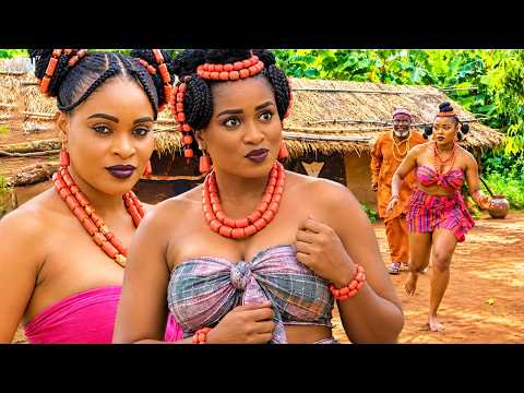 Amaka The Mysterious Maiden – New African Nigerian Epic Movies 2026
