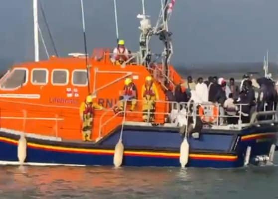 Weekly an ‘illegal migrant or asylum seeker’ attacks females, but PM says ‘there’s no problem’