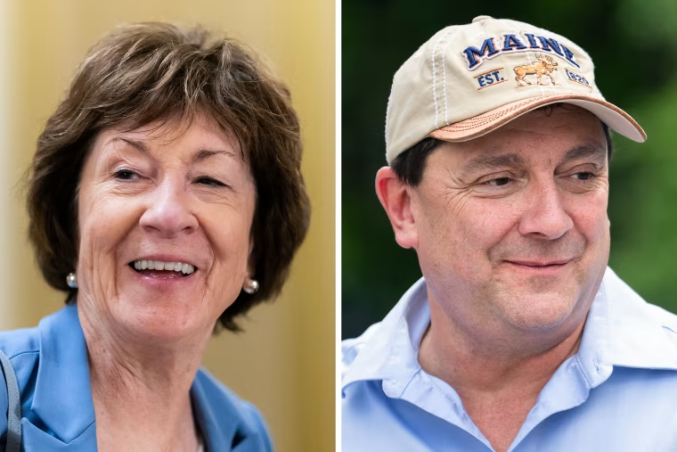 Battleground candidates clash over Trump and Cornell allegations reignite debate over campus assault: Morning Rundown