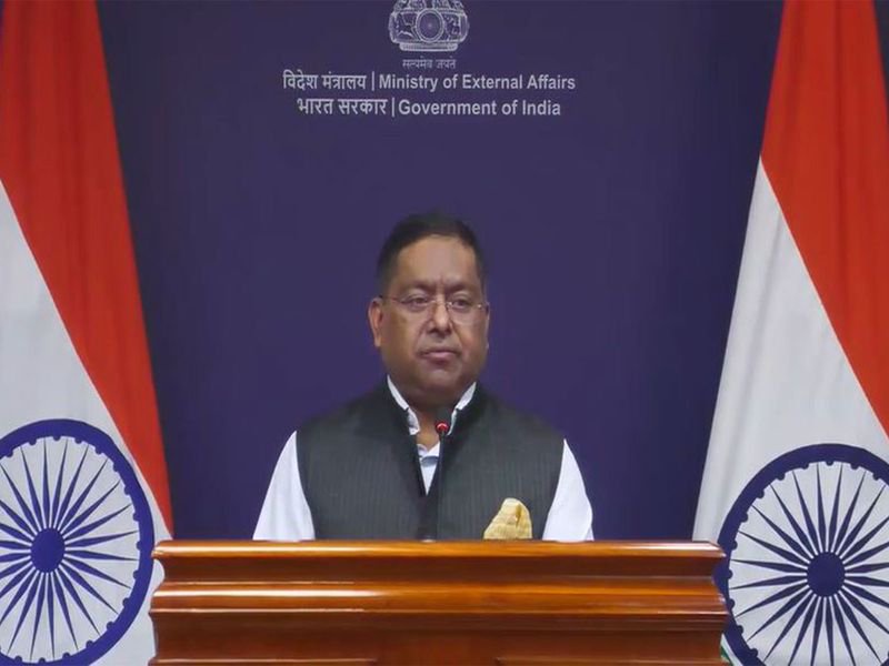 No other connectivity issues: India on West Asia air traffic amid attacks in Saudi