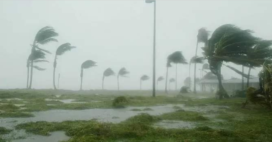 Just In: Kenya Met Reveals What to Expect From Tomorrow Until This Date