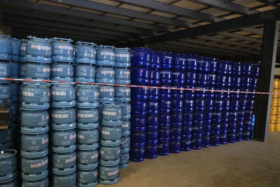 Voici les prix officiels du gaz butane Côte d’Ivoire pour octobre 2026