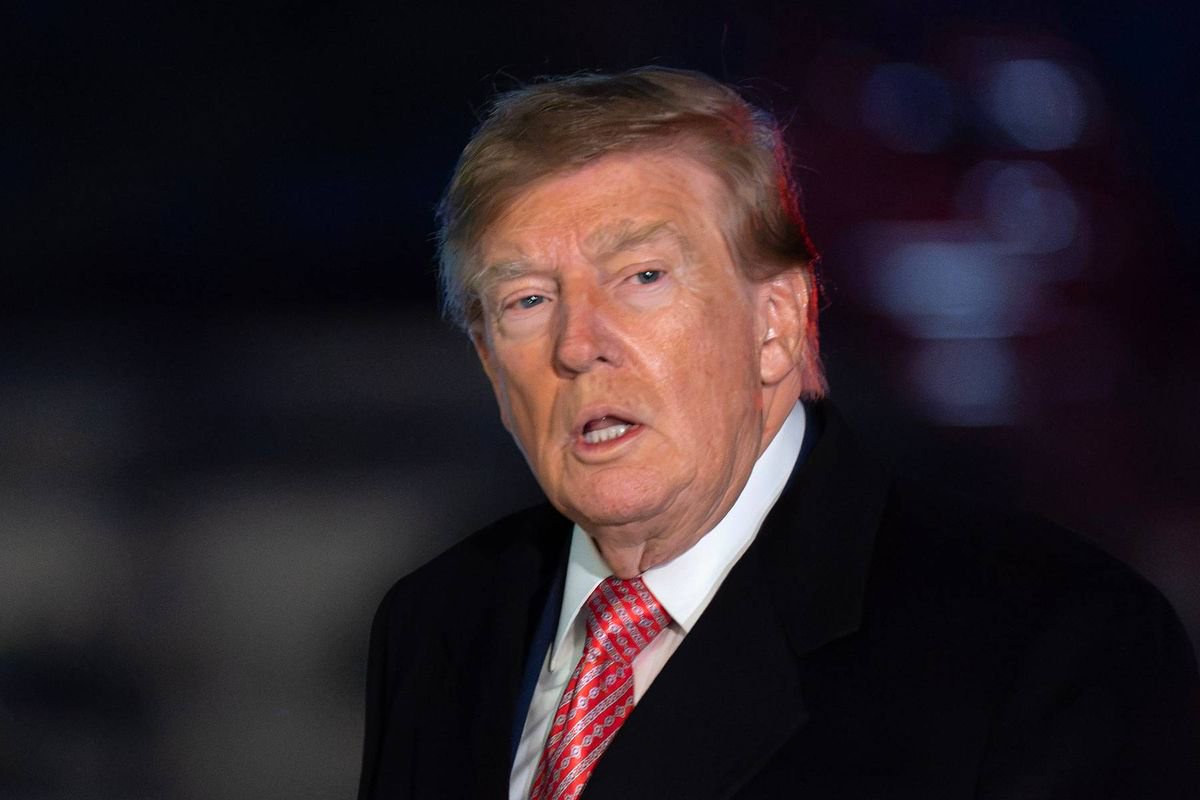 Donald Trump says Paris ‘is going to be a Muslim city very soon’