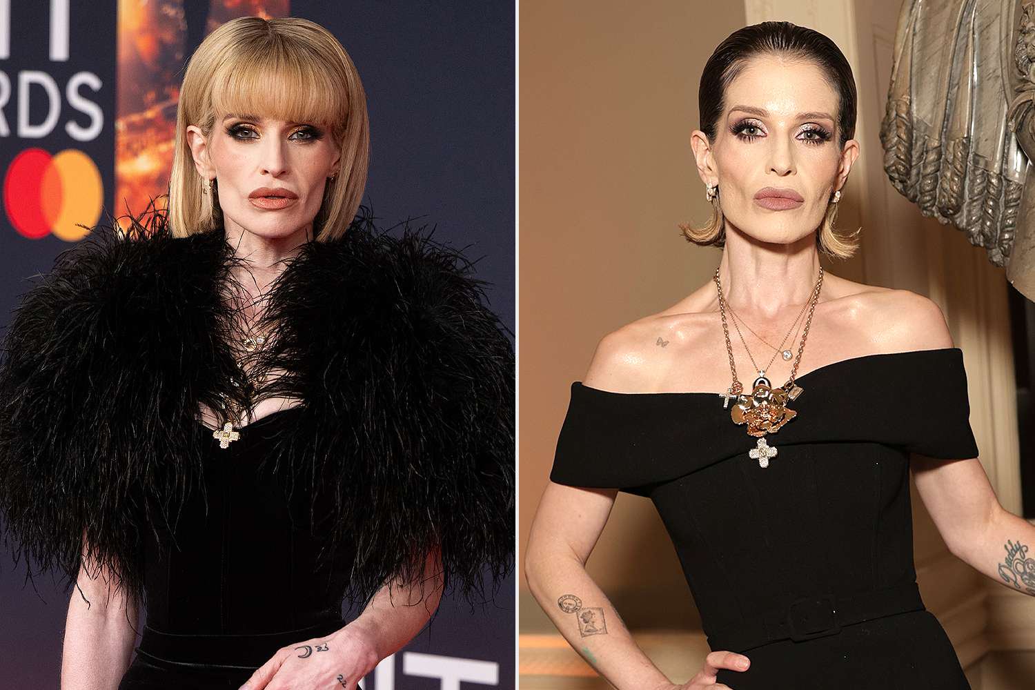 Kelly Osbourne Says She’s Gained 30 Lbs. After Drastic Weight Loss, Recalls Begging Dad Ozzy for Help amid Struggles