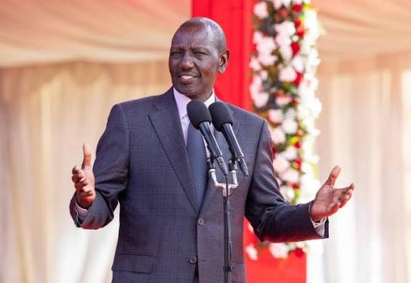 New Survey Gives Ruto Lead as Kalonzo and Sifuna Battle for Second Place