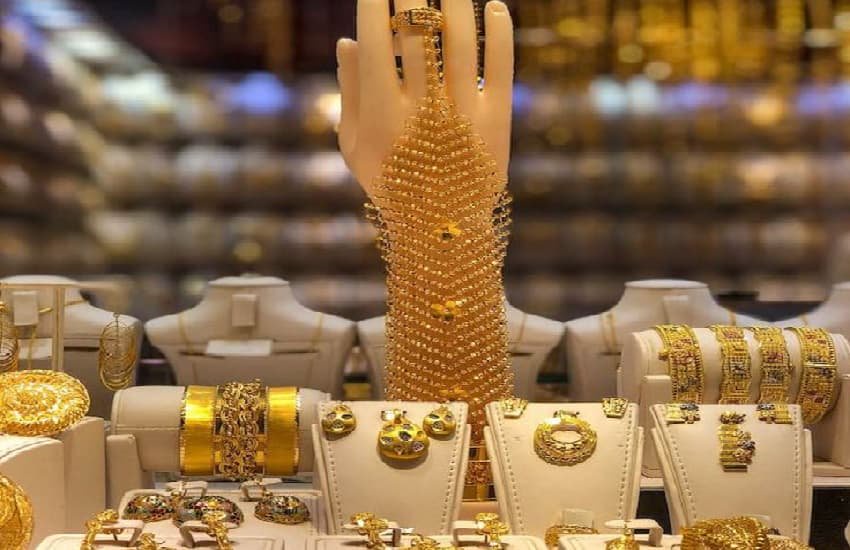 Gold price in Pakistan drops again: Oct 3, 2026
