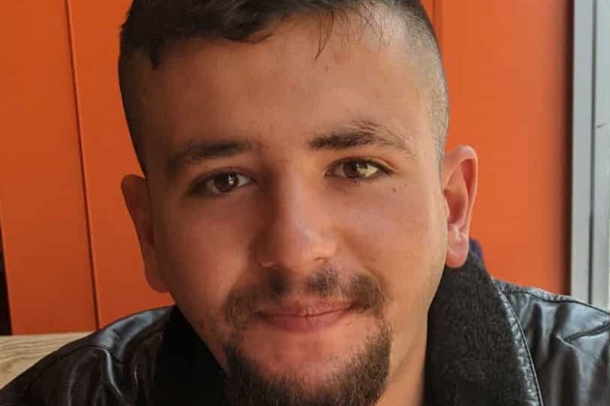 Man died after overdose of caffeine, inquest hears