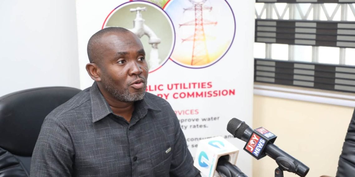 ECG meter audit will not disadvantage consumers – PURC