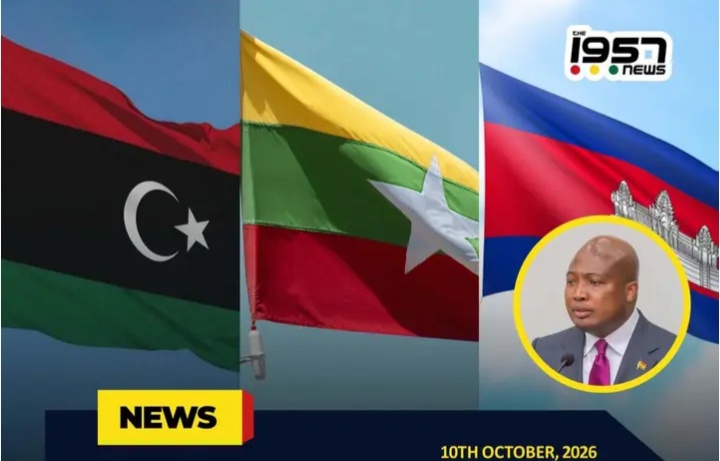 Beyond South Africa: Ablakwa Reveals Ghana’s Next Evacuation Targets