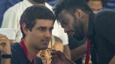 Ex-Bengaluru Police chief seeks probe into YouTuber Dhruv Rathee’s citizenship, visa status over anti-SIR protest