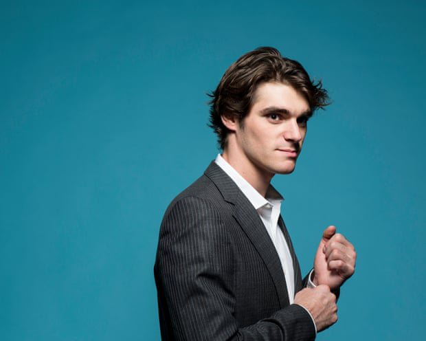 RJ Mitte, actor best known for Breaking Bad role, dies aged 34