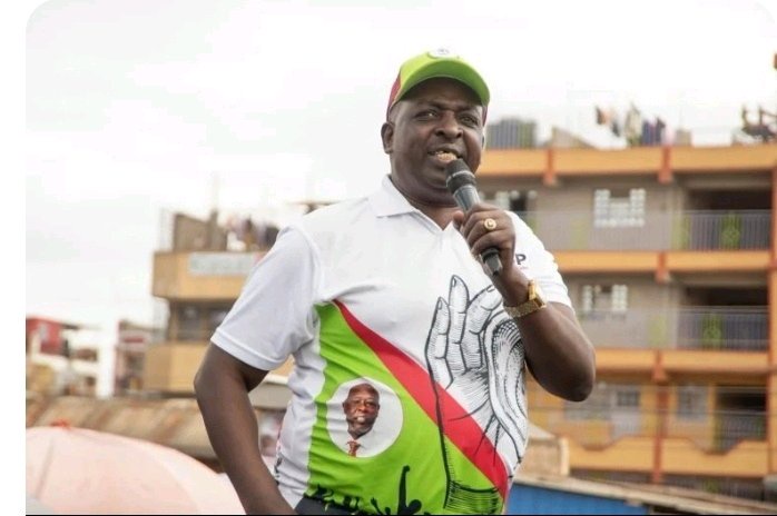Gakuya Breaks Silence, Draws Line As Babu’s Nairobi Gubernatorial Bid Takes A New Twist