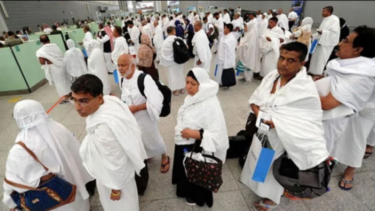 Pakistan approves interest-free Hajj savings scheme