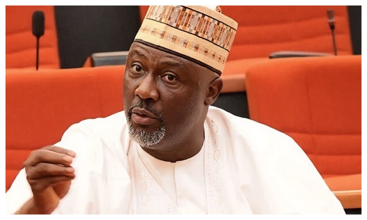 Fuel price discount: Tinubu reminds me of Idi Amin of Uganda – Dino Melaye