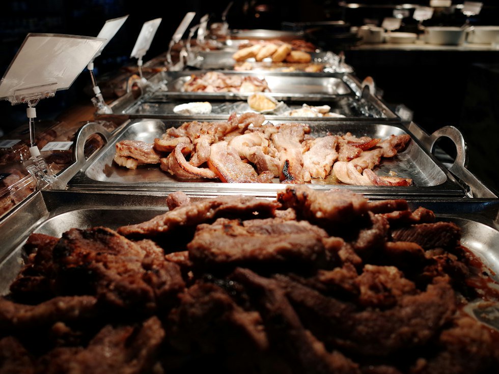 Golden Corral says locations are closing. Here’s what we know
