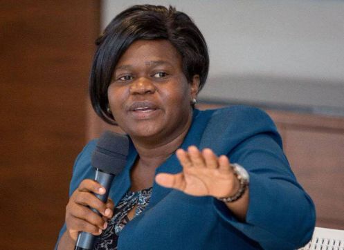 Gladys Wanga Issues Fresh Statement on Oburu Odinga After Rumours Online, Reveals When They Last Talked