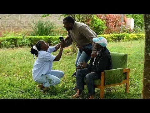 Mbarara Businessman Exposes Betrayal After Catching Wife With Their House Boy