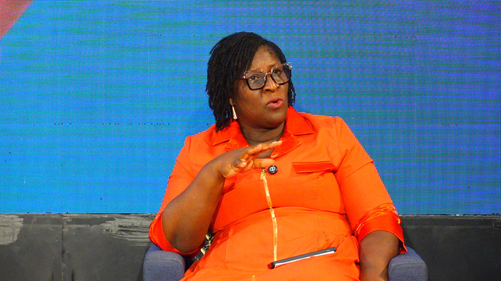 When Patients Blame Nurses, Look at the System – Eva Mensah