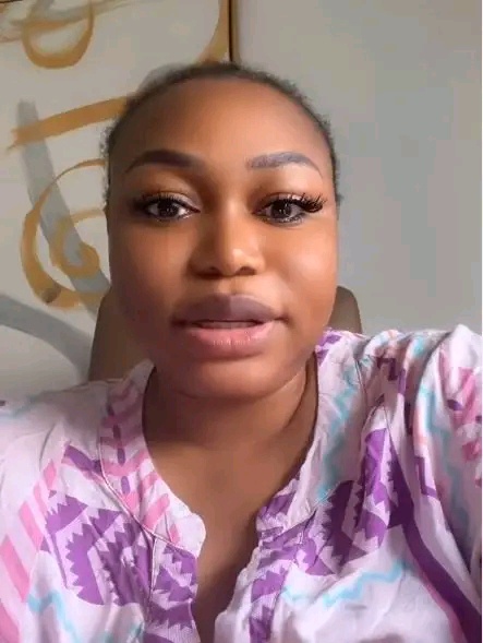 Ruth Kadiri Warns Against Pressure Couples Face Afterwards From Hosting Big Weddings
