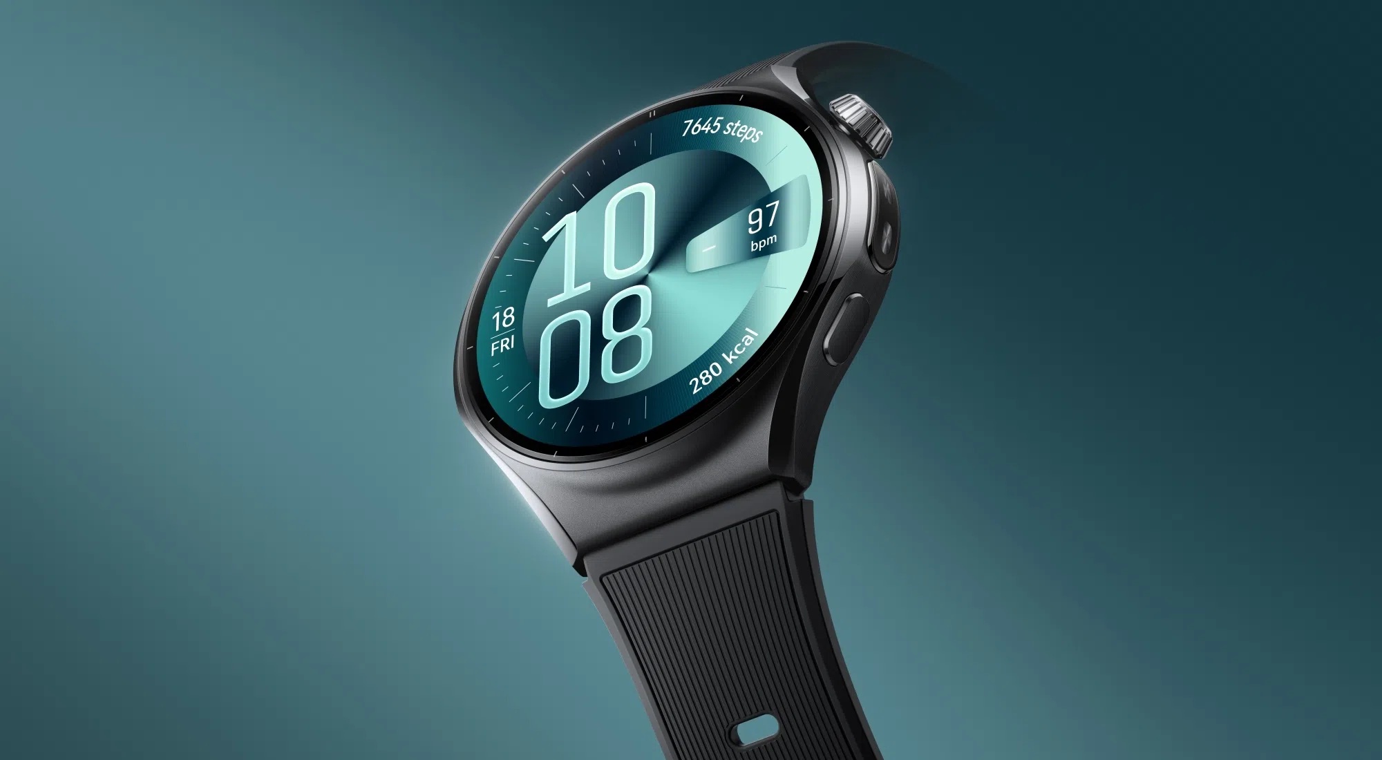 Huawei Watch 6 Series arrives in Singapore, pre-orders start on 24 October