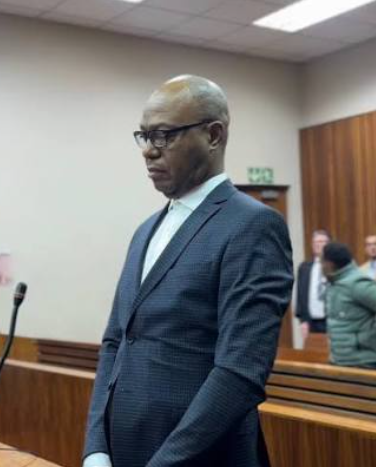 Zimbabwean Businessman Lawrence Mudzinganyama Blacklisted – State Cuts Ties With His Company