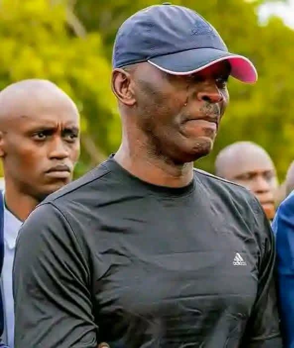 “Room 1607”: The Clever Trick Maurice Ogeta Says He Used to Distract 10 Men Seeking Raila