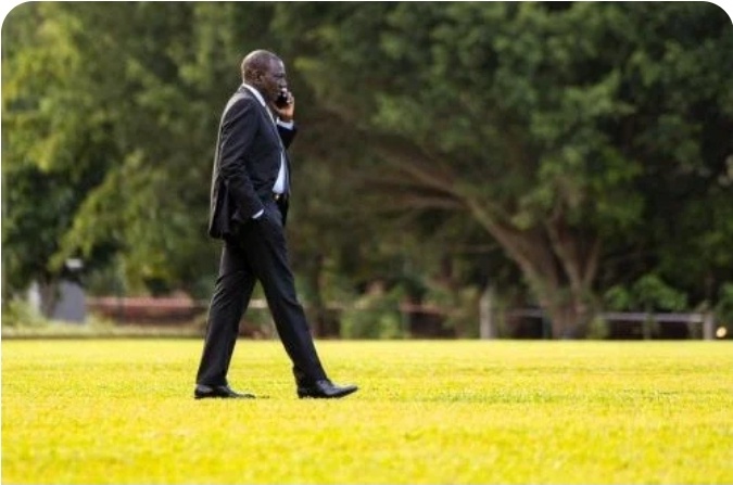 Ruto Moves to Scrap 25% Phone Import Tax in Major Relief for Kenyans