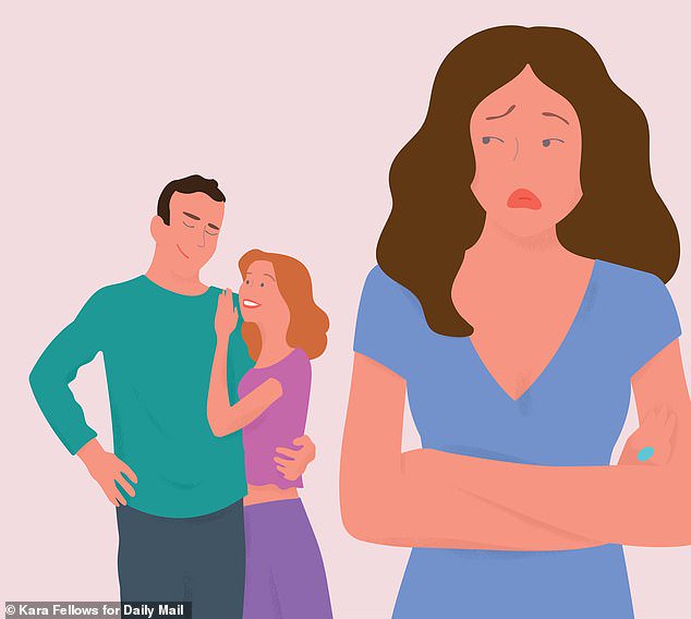 I’ve always hated my friend’s partner. He’s truly the worst kind of man… then I overheard his private phone call: DEAR JANE