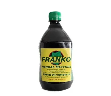FDA orders recall of Franko Herbal Mixture over diazepam, paracetamol contamination