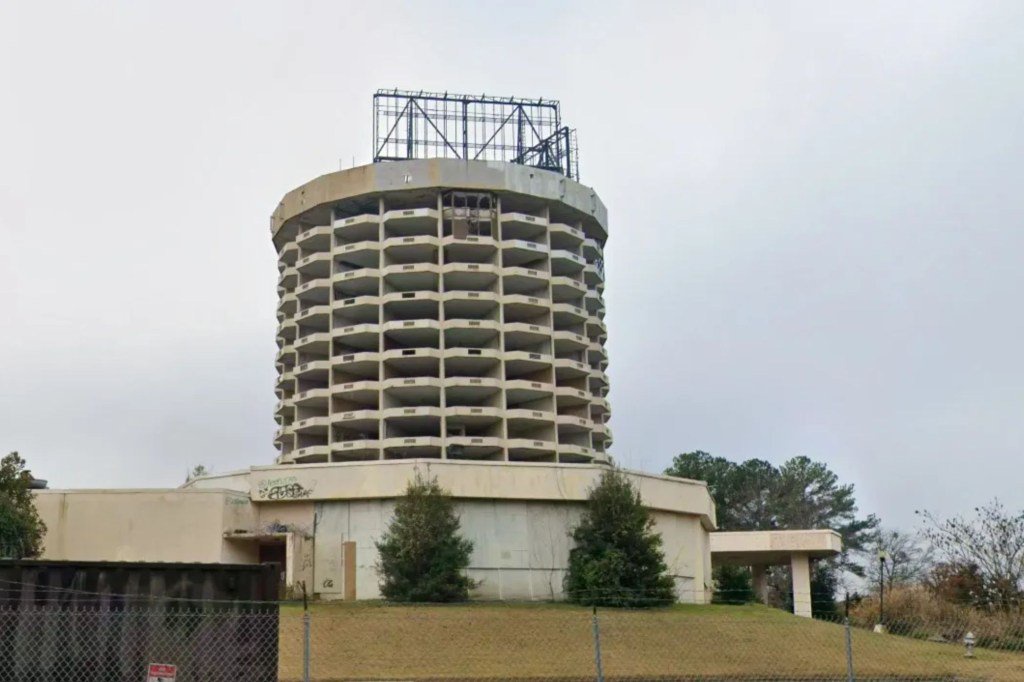 Abandoned 14-story hotel to under-go $53million redevelopment and you can live there from $1,800 a month