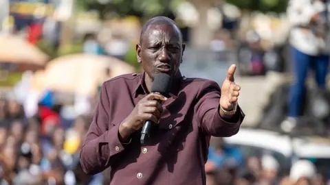 Details Emerge How Ruto Gave Eastleigh Developers Green Light To Build 30 Floors In 2024