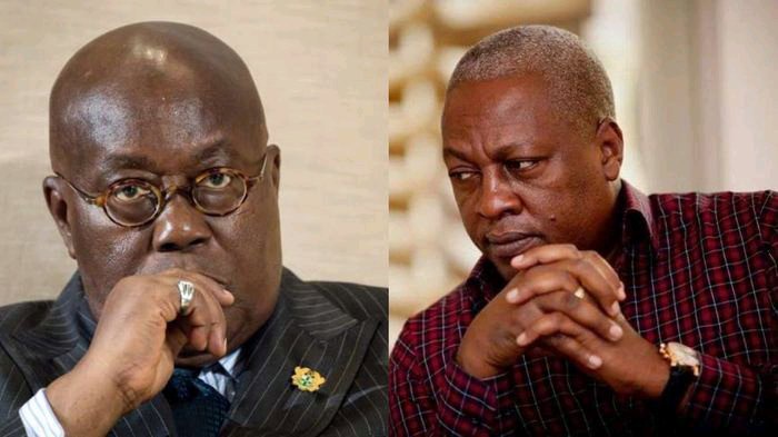 Nation Stunned As Finance Ministry Reveals GH₵21 Billion Alleged Fraud In Previous Administration