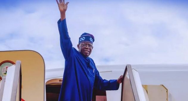 Tinubu To Depart Abuja For Makkah To Pray For Nigeria, Presidency Reveals