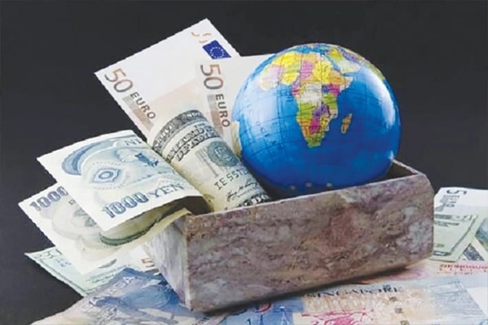 The wrong FDI race