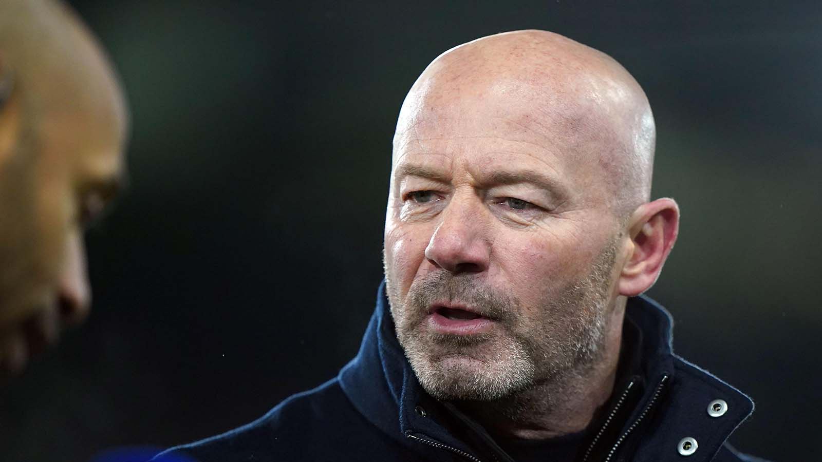 EPL: Shearer predicts Chelsea vs Man Utd, Liverpool against Arsenal fixtures