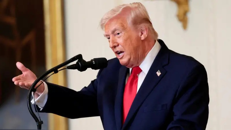 Full List: US releases names of Nigerians to be deported