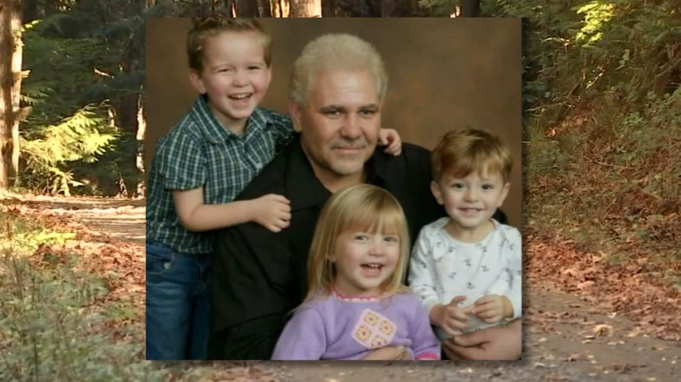 Deer hunter sought after bullet pierces Oregon home, killing dad of five