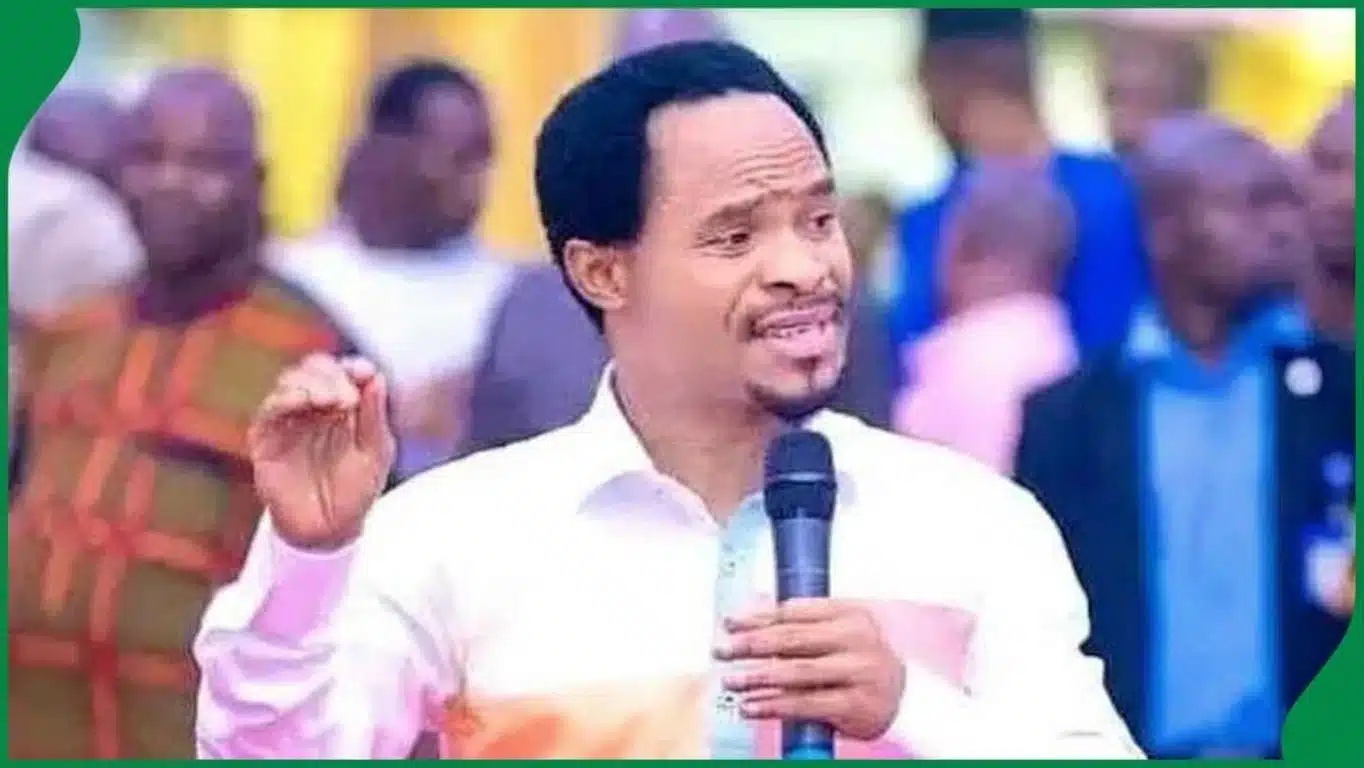What Have Igbos Done? – Odumeje Accuses Nigeria Govt Of Causing Lots Of Damage In South-East
