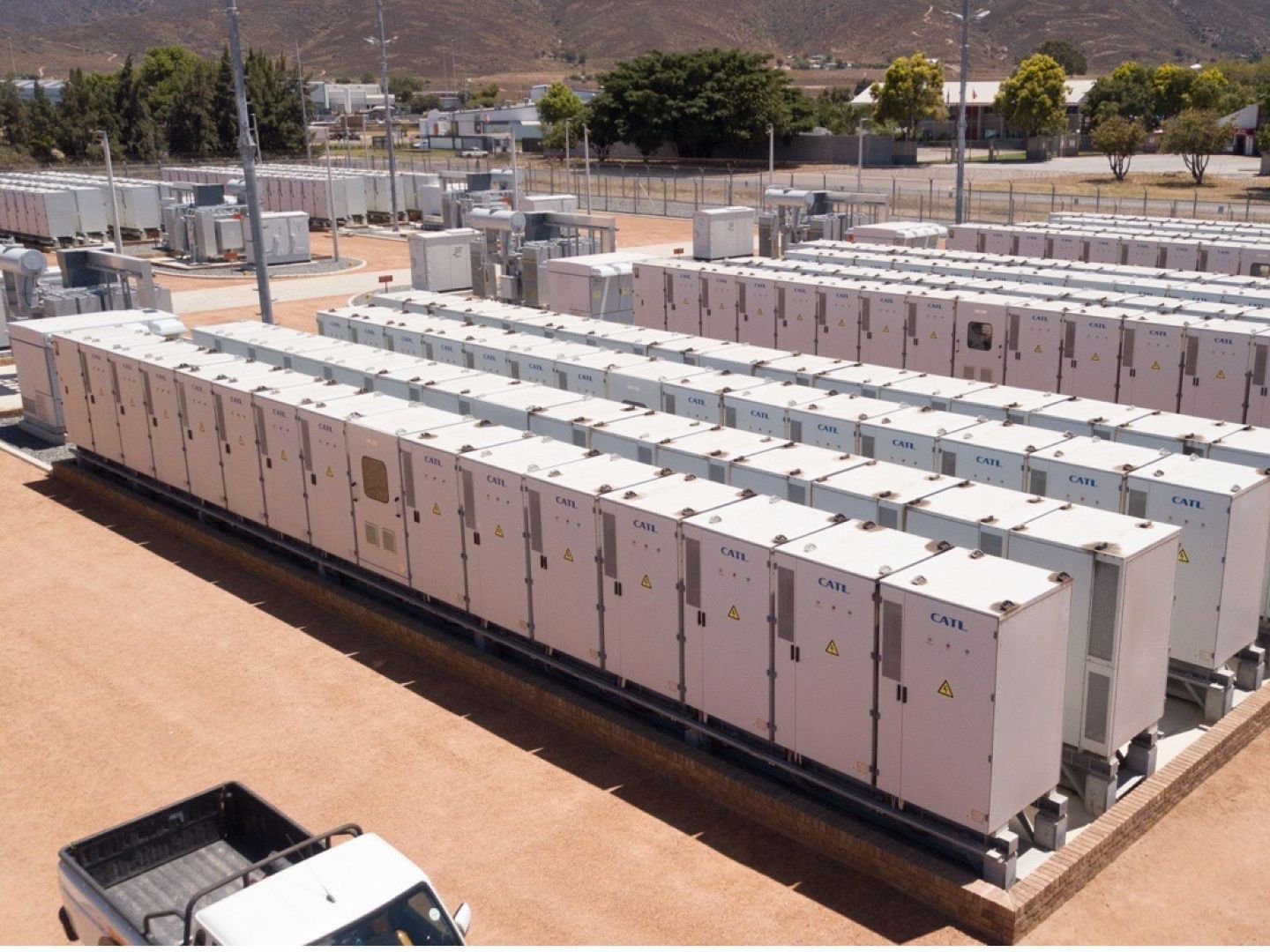 Batteries have never been cheaper, so why is storage still waiting for its share of money?