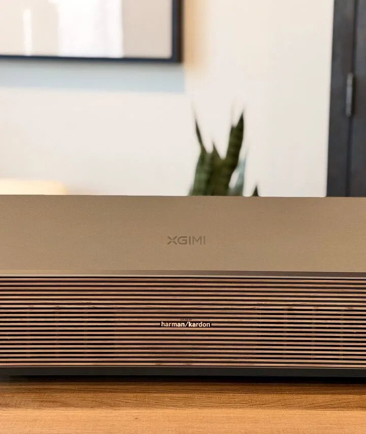 XGIMI AURA 3 Max Review