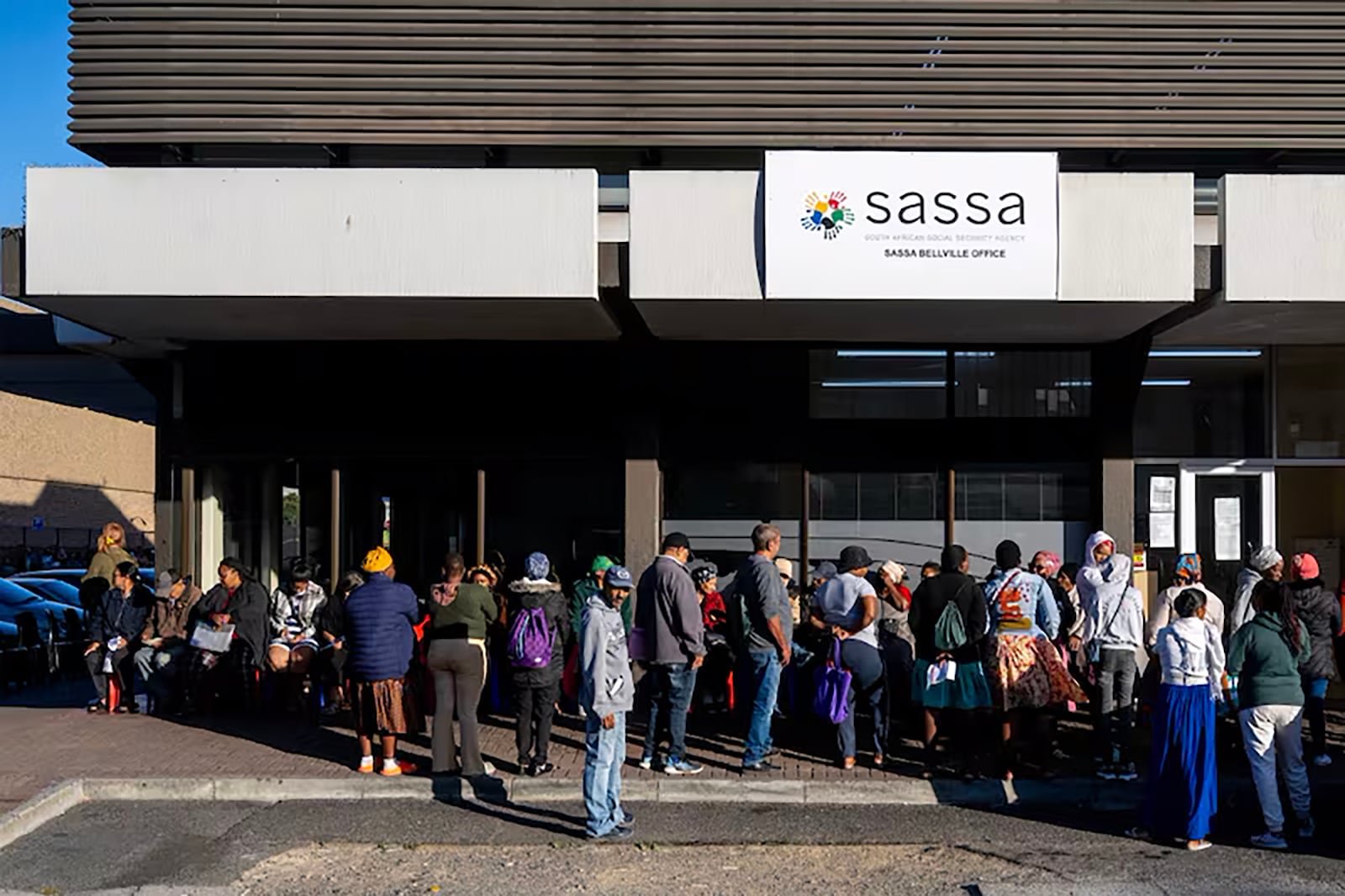 Sassa shifts grant dates: check when you’ll be paid