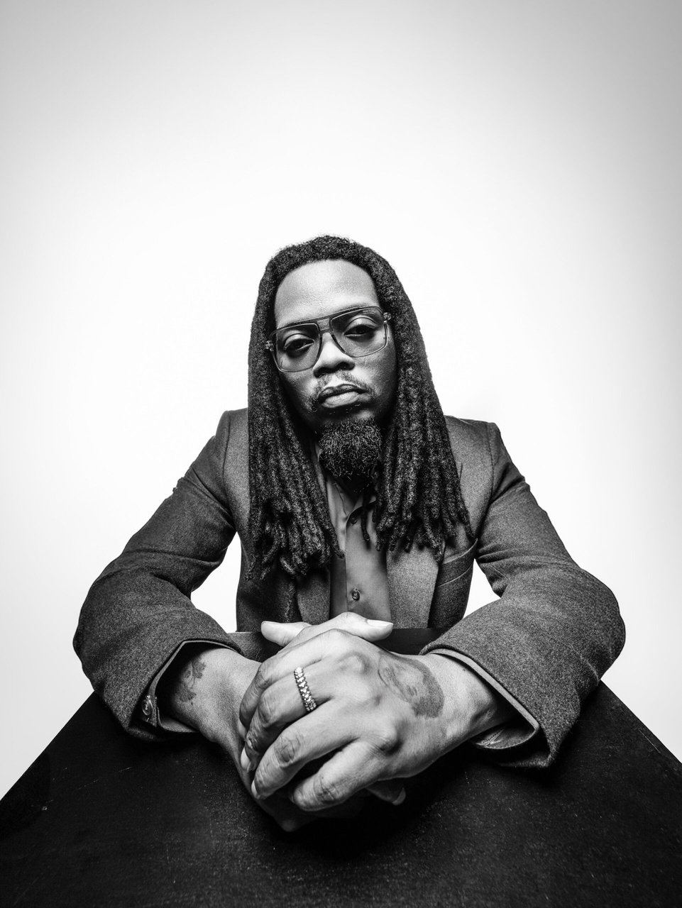 Olamide Drops New Single “Burukutu” and Announces Album Time & Space
