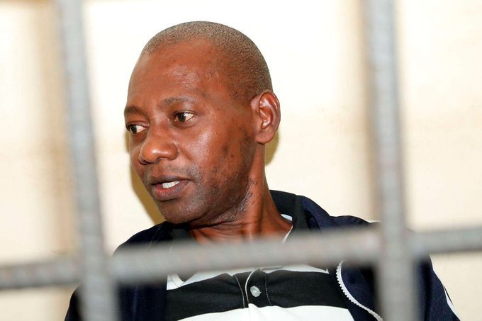 Paul Mackenzie to Know Fate on October 19 in 191-Count Shakahola Murder Case