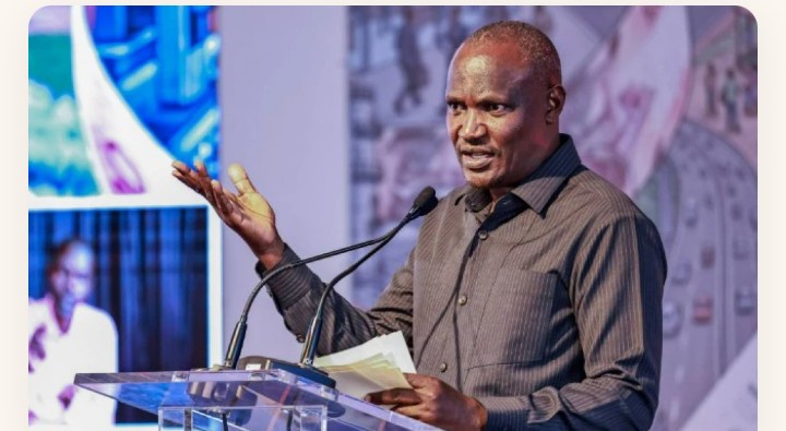 Mbadi Breaks Silence on Dangote’s KPC Share Deal Amid Nyoro’s Allegations