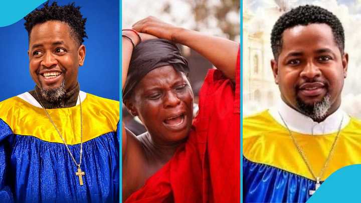 Kolawole Okanlawon: Nigerian Gospel Singer Dies, Esther Igbekele Pays Tribute