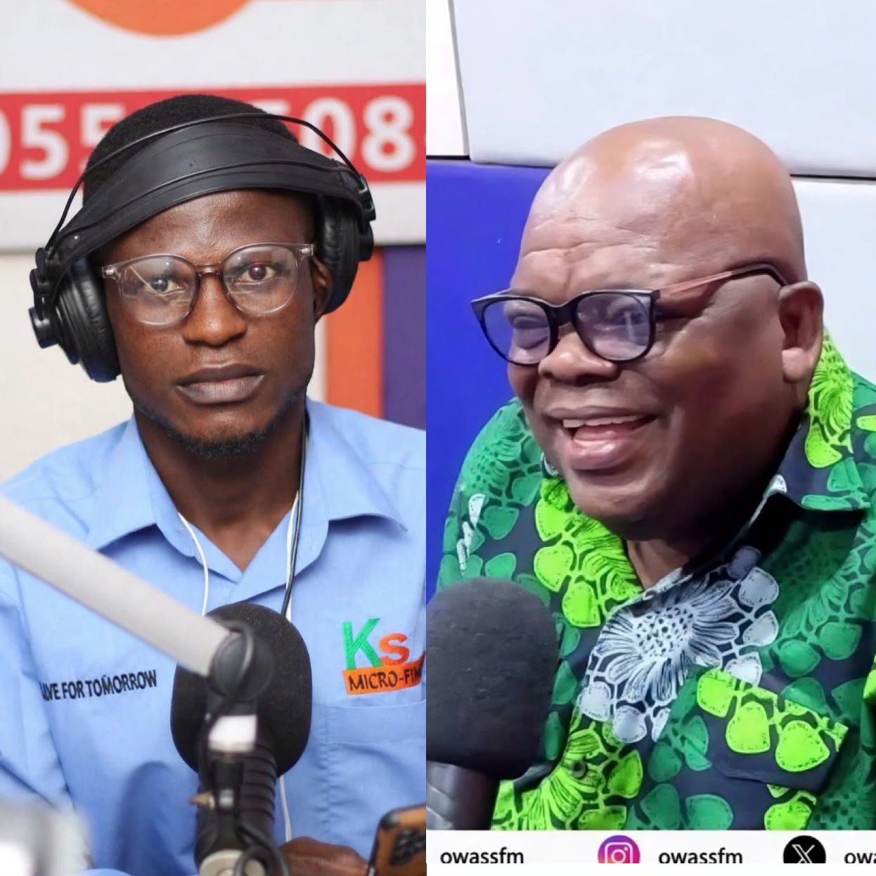 Dzokoto Found Respect in Death: How Professional Journalism Comforted A Nation – Opinion