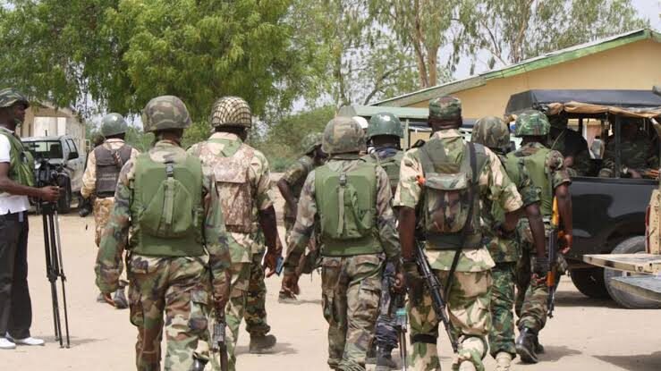 US places Nigeria among countries allowing recruitment of child soldiers