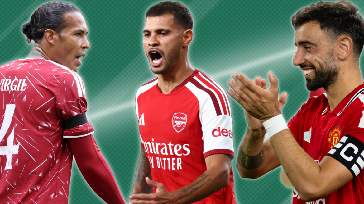 Man City charges LIVE: Premier League punishment agreement as Liverpool response sent